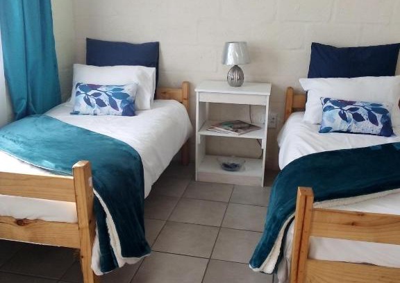 Die Barakke Bed & Breakfast | Amelia's Cottage