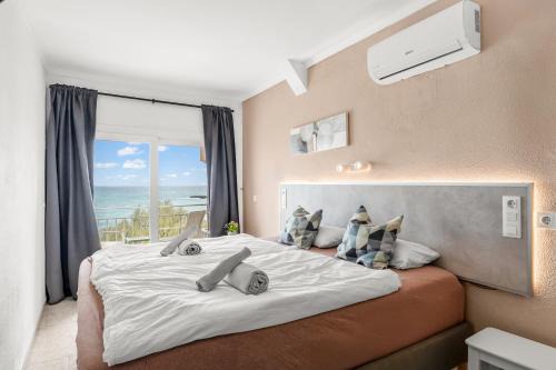 S'illot House | Amena Mar Hotel