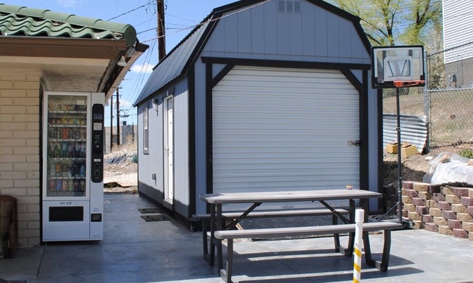 Elko Hotel | American inn