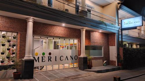 Sewon Hotel | Americano Hotel Syariah Yogyakarta