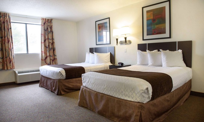 New Paltz Hotel | Americas Best Value Inn New Paltz