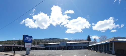 Williams Hotel | Americas Best Value Inn-Williams/Grand Canyon