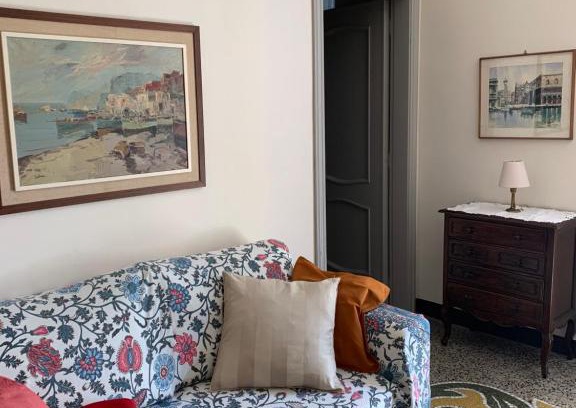 Riva Trigoso Apartment | Americhe Apartment