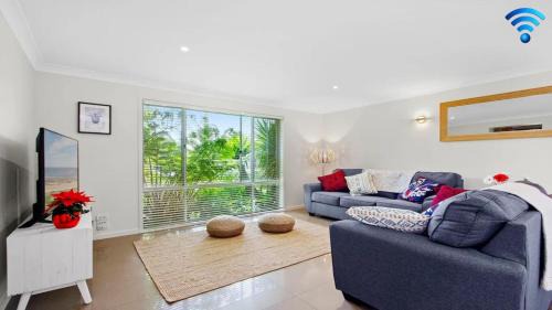 Callala Bay House | Amersham