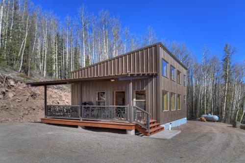 Creede House | Amethyst Hideaway
