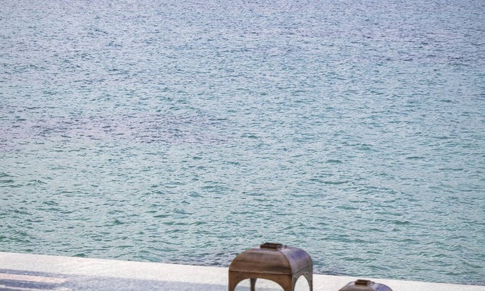 Aktio-Vonitsa Hotel | Amethyst Selene Paleros