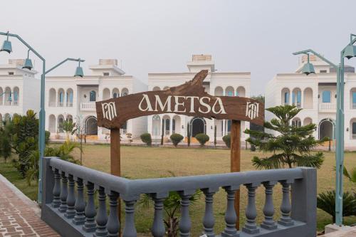 Amritsar Hotel | Ametsa