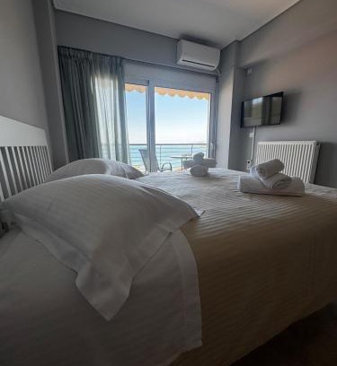 Amfilochia Apartment | Amfithea