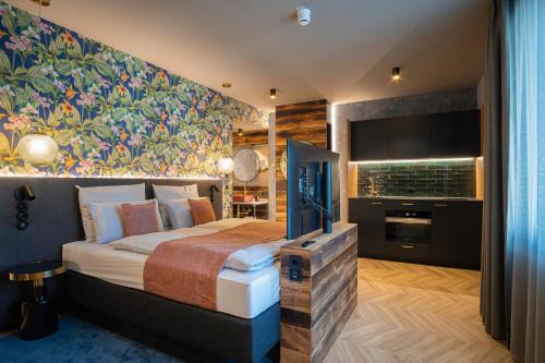 Singen Hotel | AMIA Hotel Singen