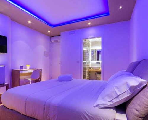 Andria Bed & Breakfast | Aminta - Rooms & Wellness