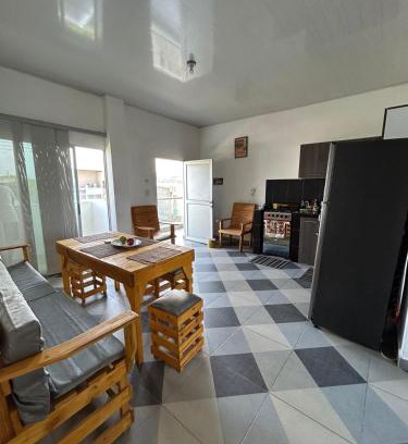 Puerto Colombia Apartment | Amiri