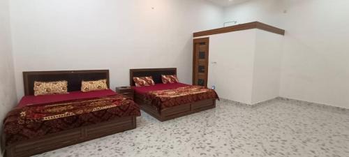 Vrindavan House | Amit guest house