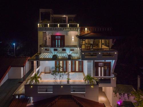 Aluthgama House | Amith Villa
