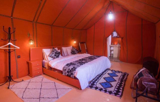 Rissani Other | Amodo luxury camp