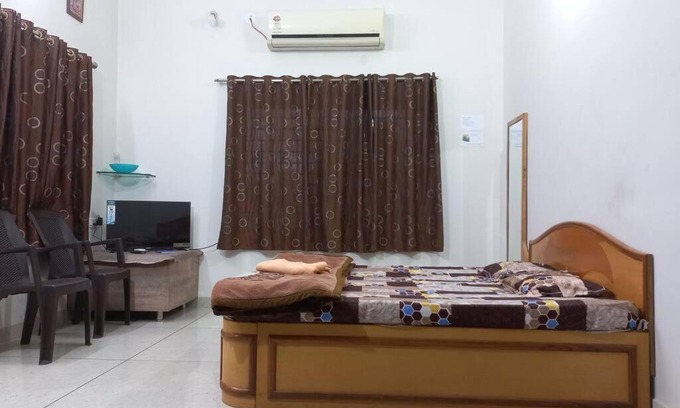 Ujjain Villa | Amogh Homestay - From the Home, To The Home