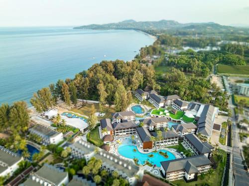 Cherngtalay Resort | Amora Beach Resort Phuket