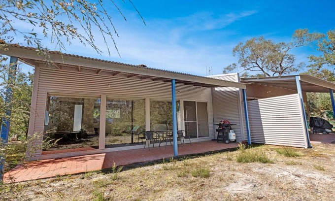 Forge Creek House | Amphion - Waterfront Retreat