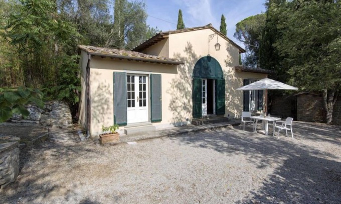 Cortona House | Amphora by Interhome