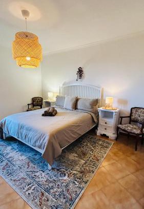 Fiuggi Apartment | Ampio Appartamento su 2 Livelli nel Centro Storico, Ideale per Coppie o Gruppi da 2 a 5 Persone