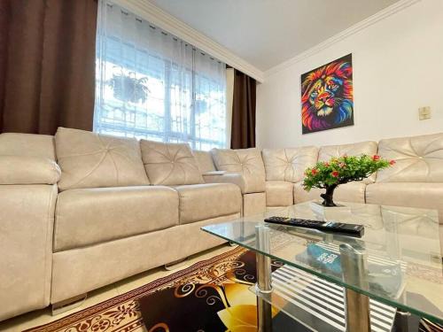 Chiquinquira House | Amplia Casa a 10 min de la Basílica - Chiquinquirá