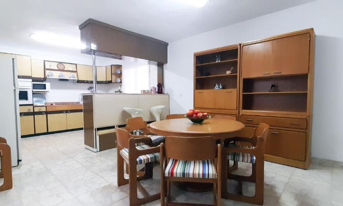 Gijon City Centre Apartment | Amplio, centro, zona Begoña y al lado de la playa