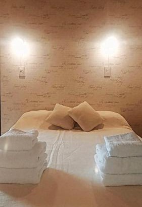 Corrientes Apartment | Amplio Monoambiente