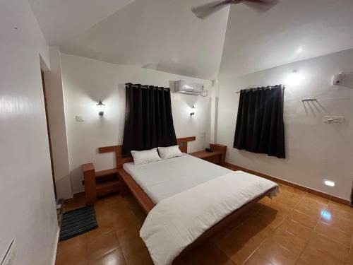 Hatkalangda Hotel | Amrapali Resort