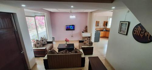 Solan Hotel | amravati resort