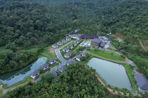 Mudigere Resort | Amritara Sonemale Resort,Chikmagalūr