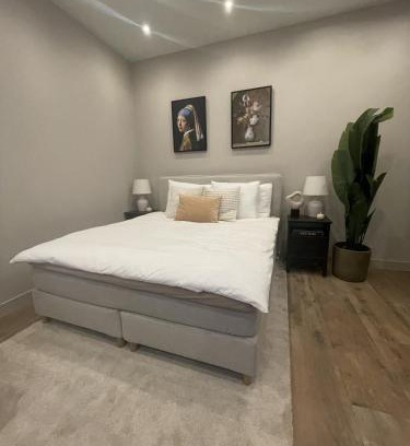 Jordaan House | Amsterdam Grachtenappartement