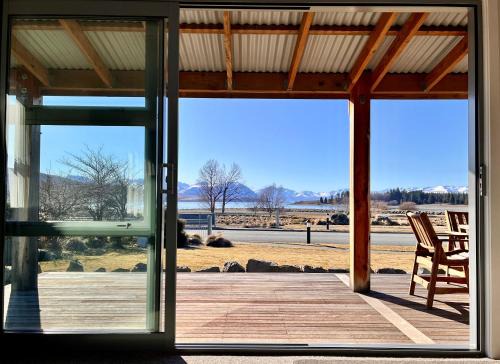 Lake Tekapo House | Amuri Cottage - Lake Tekapo