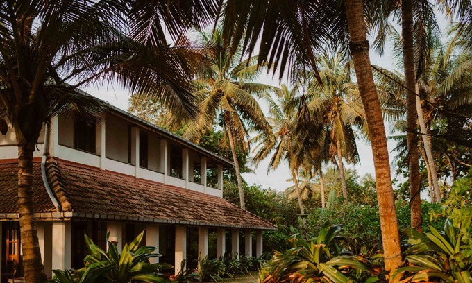 Hettimulla Bed & Breakfast | Amuura Beach Hotel
