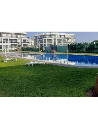 Sidi Rahal Apartment | Amwaj beach & resort à Sidi Rahal