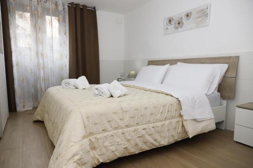 Palermo Apartment | Amy House Palermo