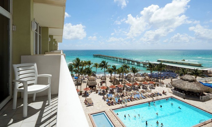 Sunny Isles Beach Resort | An Adventure Awaits! 3 Comfortable Units, Pool, Pets Allowed