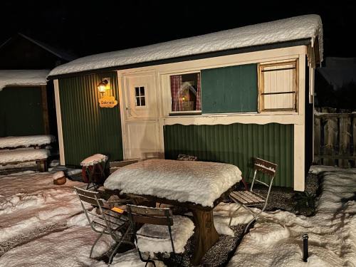 Haiming Other | an der GEIERWAND