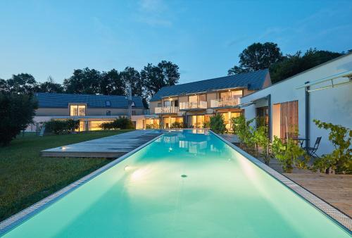 Spiefeld Apartment | An der Lage - Das Hideaway