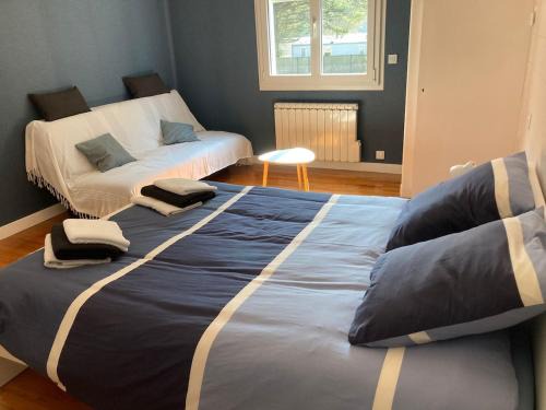 Penmarch House | An Distro Pesketa