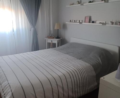 Sacavem House | Ana Cozy room