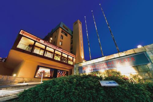 Nagasaki Hotel | ANA Crowne Plaza Hotel Nagasaki Gloverhill by IHG