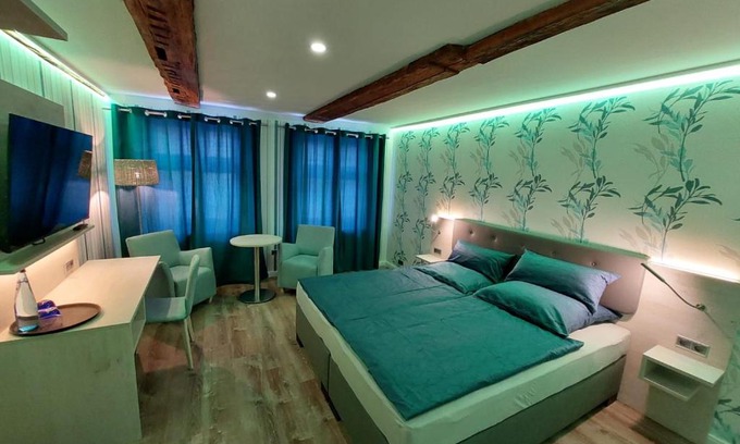 Ueckermuende Apartment | AnaCapri Gästehaus Le Havre