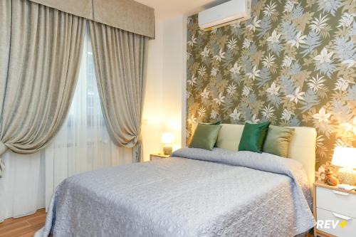 Zona XIX Casal Morena Apartment | Anagnina Urban Stay