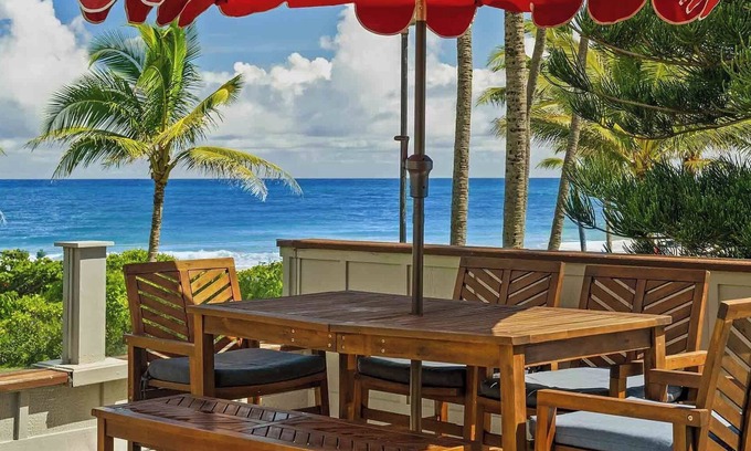 Anahola House | Anahola Palms By Parrish Kauai