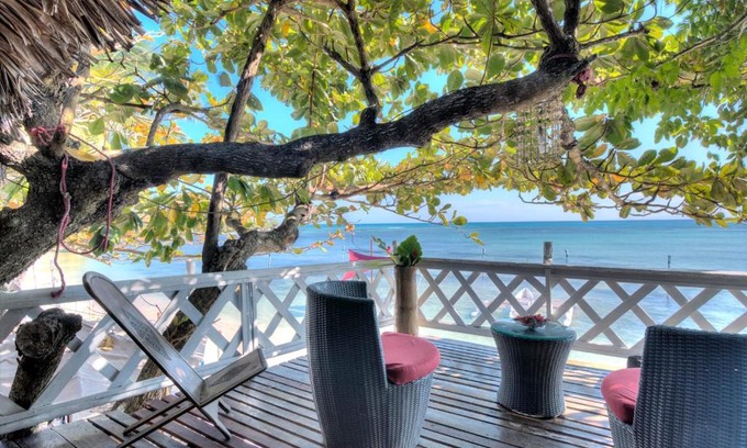 Nosy Boraha House | Analatsara Eco Lodge