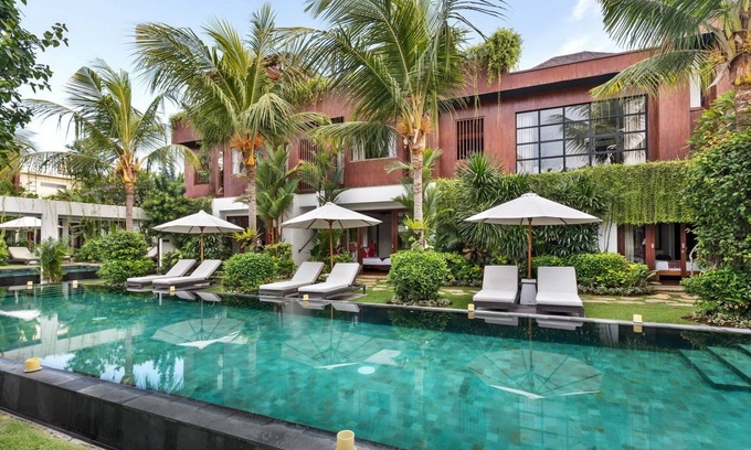 Drupadi Villa | Anam 10 BR
