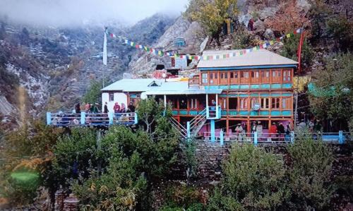 Nichar House | Anand Homestay