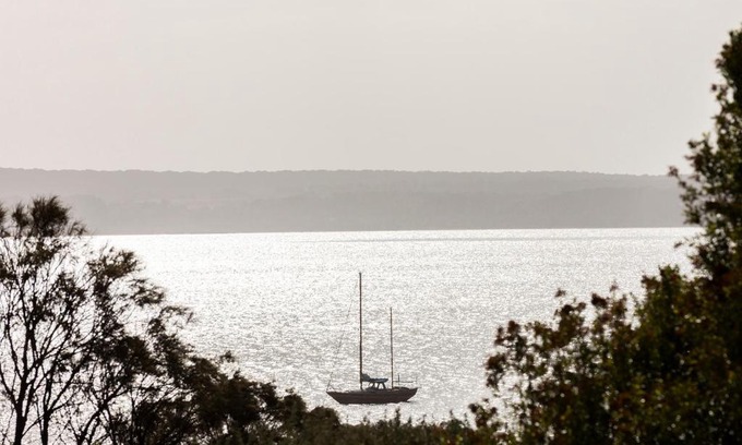 Corinella Hotel | Ananda 1 -Bliss by the Sea