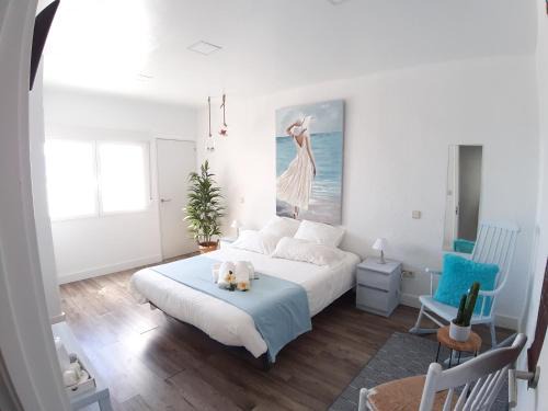 Peniscola Old Town House | Ananda Beach Rooms