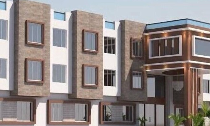 Chittorgarh Hotel | Anant Resort