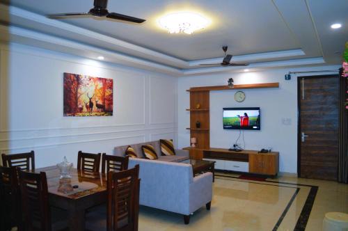Rishikesh Apartment | Ananta Square - Rishikesh 2BHK